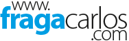 www.fragacarlos.com Logo